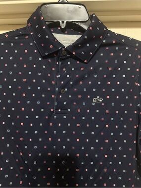 Vineyard Vines Boys L 16 Polo shirt OTG